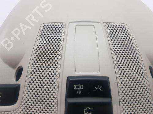 Interior roof light MERCEDES-BENZ CLA Coupe (C117) CLA 180 (117.342) | BP22205523I8 