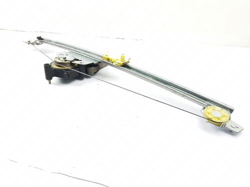 Front right window mechanism RENAULT TRAFIC II Van (FL) 2.0 dCi 115 (FL01, FL0U, FL00, FL0H, FL0M) | BP31663514C23
