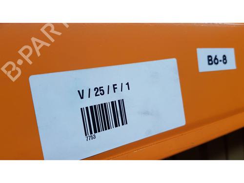 Bakspejl Højre VAUXHALL ASTRA Mk V (H) (A04) 1.4 (L48) | BP28104848C27 