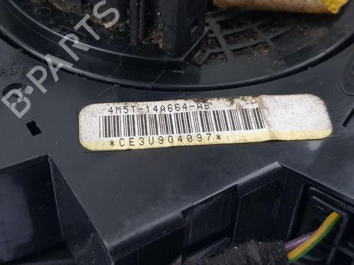 Steering column stalk FORD TRANSIT Van (FA_ _) 2.4 TDCi RWD | BP29549025I23