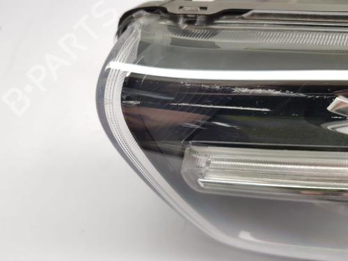 Left headlight VOLVO XC40 (536) B4 Mild-Hybrid AWD | BP29984318C28  - Image 20