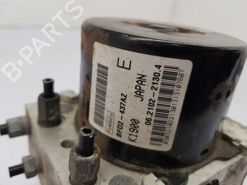 ABS pump MAZDA 3 (BL) 1.6 MZR (BL14) | BP39979020M43 - Image 3