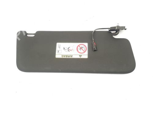 Left sun visor LAND ROVER DEFENDER Van (L663) | BP37794358I1 - Image 6