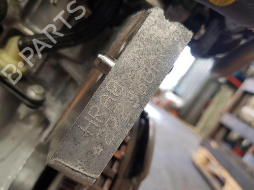 Engine NISSAN JUKE (F16_) 1.0 | BP28029196M1 