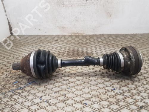 Used Left front driveshaft AUDI A3 Limousine (8VS, 8VM) S3 quattro (300 hp) 29492561