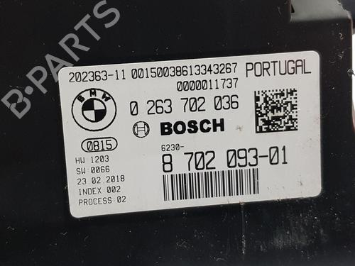 Andre MINI MINI CLUBMAN (F54) Cooper S | BP32352804O1 