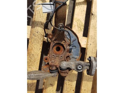 Left front steering knuckle SEAT EXEO ST (3R5) 2.0 TDI | BP22680935M25 