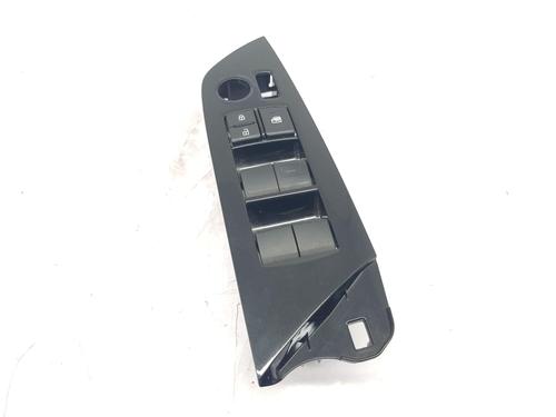 Used Right front window switch Right front window switch TOYOTA PRIUS (_W5_) 1.8 Hybrid (ZVW50, ZVW50_, ZVW51_, ZVW50R, ZVW51) (122 hp) 40551511 40551511