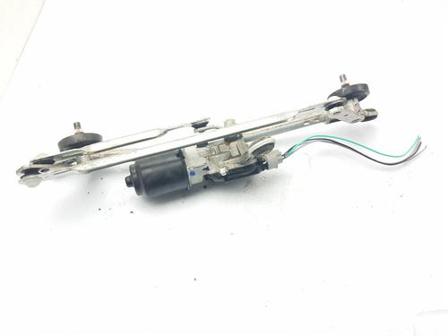 Used Front wiper motor Front wiper motor NISSAN MICRA IV (K13K, K13KK) 1.2 (80 hp) 36697972 36697972