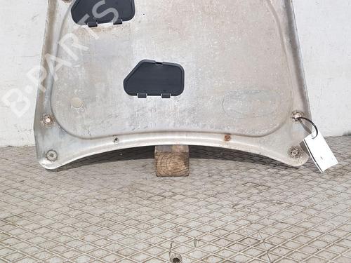 Underbody protection BMW X5 (E53) 3.0 d | BP37267652M92 - Image 8