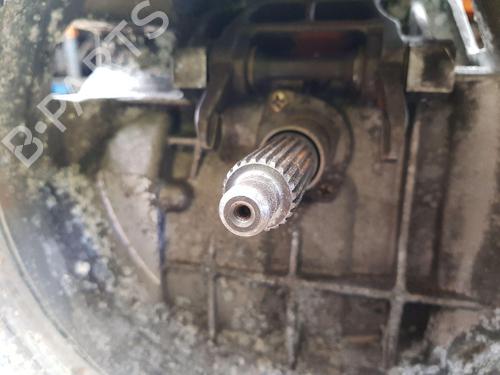 Gearbox PORSCHE 911 (997) 3.6 Turbo | BP34708538M3 - Image 4