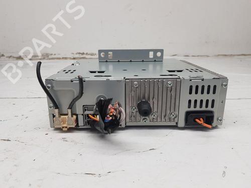 Radio VOLVO S40 II (544) 2.0 D | BP22666307E6 
