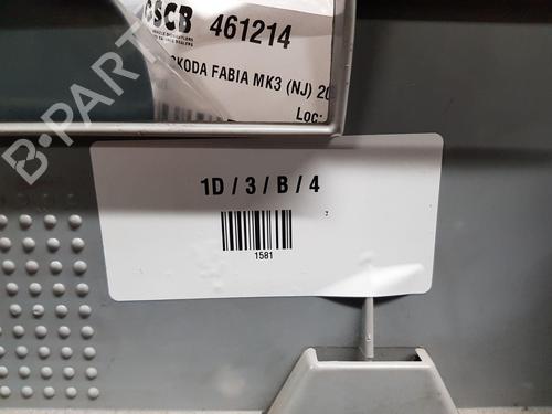 Headlight switch FORD ECOSPORT  | BP22680511I24 