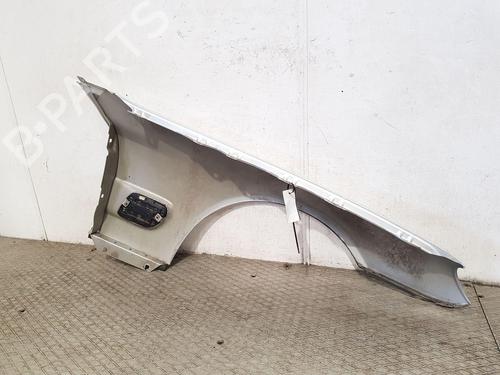 Left front fenders MERCEDES-BENZ SL (R230) 350 (230.467) | BP29957271C41