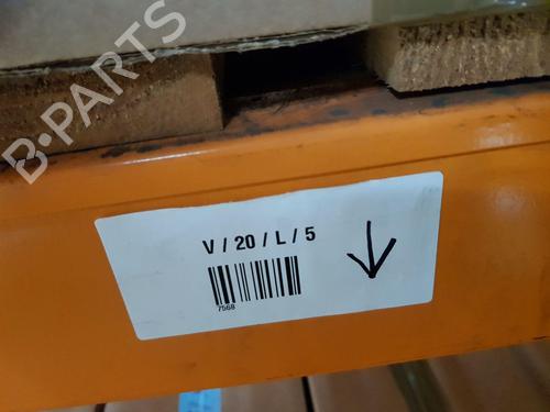 Left rear driveshaft PORSCHE BOXSTER (981) S 3.4 | BP26302679M40 