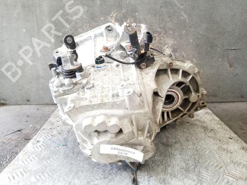 Gearbox HYUNDAI ELANTRA III (XD) | BP24116155M3