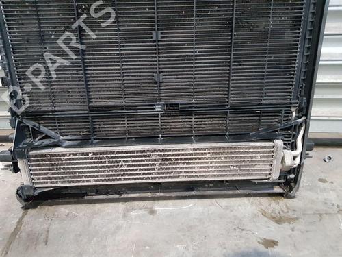 Water radiator BMW X3 (G01, F97, G08) M Competition | BP30690069M31
