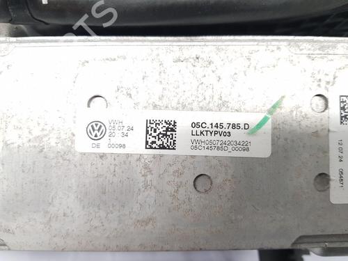 Intake manifold VW POLO VI (AW1, BZ1, AE1)  | BP30948677M70  - Image 7
