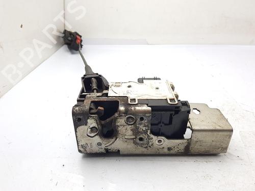 Front left lock FORD TRANSIT Van (FA_ _) 2.4 TDCi RWD | BP36701633C98 - Image 2