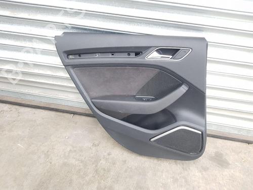 Right front seat AUDI A3 Sportback (8VA, 8VF) RS3 quattro | BP28482887C16