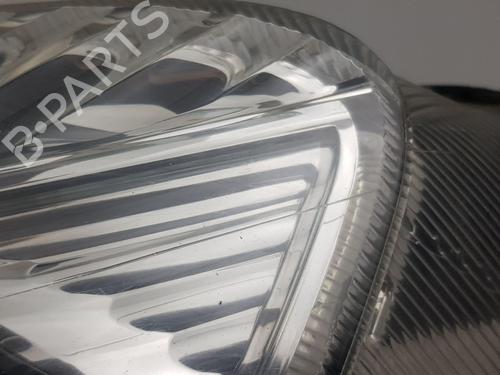 Left headlight SKODA YETI (5L) 2.0 TDI 4x4 | BP28612703C28 