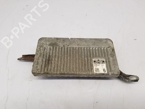Used Engine control unit (ECU) Engine control unit (ECU) TOYOTA YARIS (_P13_) 1.3 (NSP130_, NSP130) (99 hp) 39992625 39992625