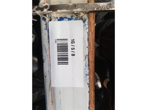 Instrument cluster CITROËN C4 Picasso II 1.6 BlueHDi 100 | BP22209382C47