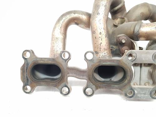 Colector Escape MCLAREN 720S 4.0 | BP30891802M110