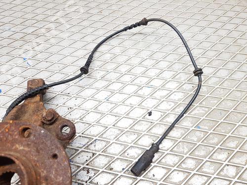 Right front steering knuckle VAUXHALL CORSA Mk III (D) (S07) 1.4 (L08) | BP23119240M26 