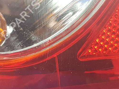 Left taillight HYUNDAI i20 I (PB, PBT) 1.2 | BP26667569C34 