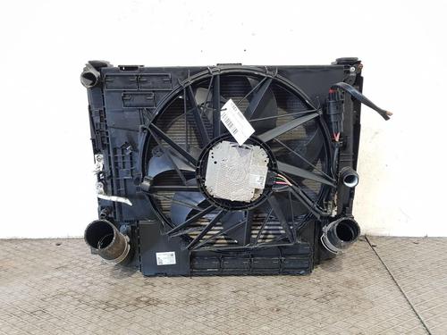 Water radiator BMW X3 (F25) xDrive 20 d | BP22204172M31 