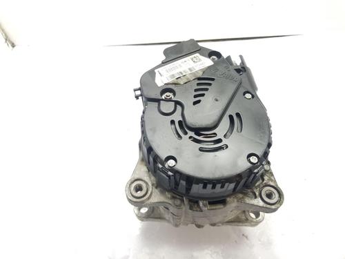 Alternator PEUGEOT 3008 II SUV (MC_, MR_, MJ_, M4_) Hybrid4 (M45GBU) | BP27974826M7 