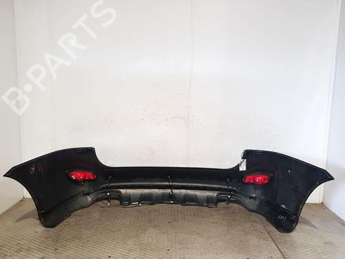 Rear bumper HYUNDAI SANTA FÉ II (CM) 2.2 CRDi 4x4 | BP28482684C8 
