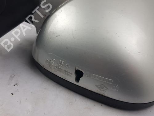 Left mirror RENAULT TRAFIC II Van (FL) 2.0 dCi 115 (FL01, FL0U, FL00, FL0H, FL0M) | BP31574598C26