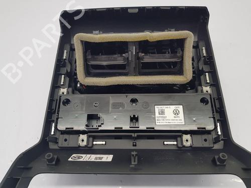 Air vent VW TOUAREG (CR7, RC8)  | BP32632279I21  - Image 7