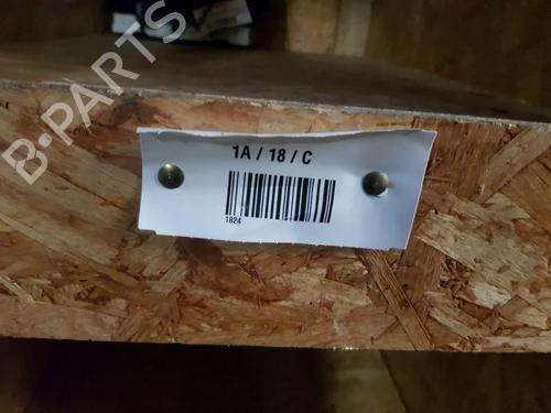 Instrument cluster RENAULT CLIO IV (BH_) 0.9 TCe 90 (BHNF, BHMA, BHMH, BHJK, BHJR) | BP22662527C47