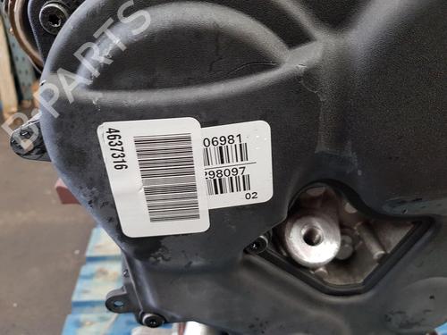 Engine VOLVO XC40 (536) B4 Mild-Hybrid AWD | BP27886521M1