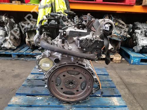 Engine JAGUAR XF II (X260) 2.0 D | BP32158314M1 - Image 3