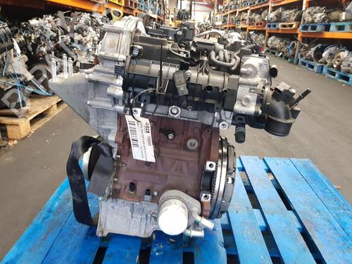 Engine FORD FIESTA VII (HJ, HF) | BP30137853M1