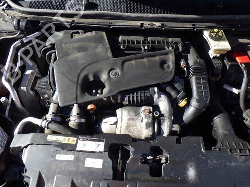 Electronic module PEUGEOT 308 II (LB_, LP_, LW_, LH_, L3_) 1.6 BlueHDi 120 | BP24829807M83 