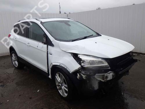 Right front shock absorber FORD KUGA II (DM2) 2.0 TDCi 4x4 | BP26509243M17  - Image 8