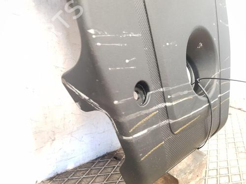 Upper protection MITSUBISHI PAJERO SPORT I (K7_, K9_)  | BP22662172M93 