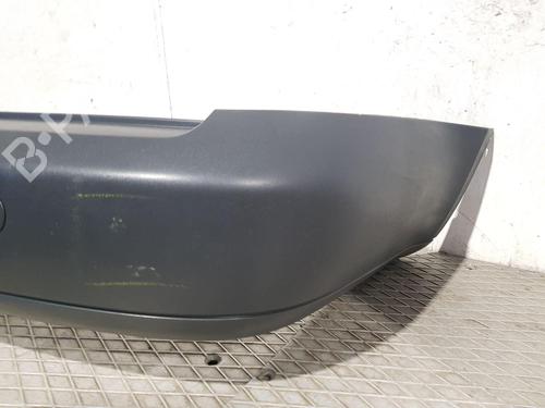 Rear bumper VW CADDY III Box Body/MPV (2KA, 2KH, 2CA, 2CH) 1.6 TDI | BP29597977C8 