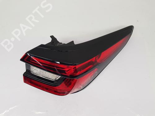 Used Right taillight Right taillight SUBARU IMPREZA Hatchback (GU_) 2.0 e-BOXER Hybrid AWD (GUE) (136 hp) 36280747 36280747