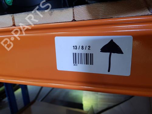 Boot lining OPEL ASTRA L (OV5) 1.2 (FPHNPJ) | BP22679833I3 - Image 7