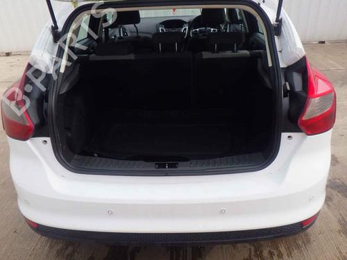 Gearbox FORD FOCUS III 1.0 EcoBoost | BP31983602M3 