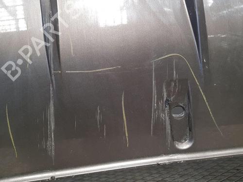 Rear bumper AUDI Q3 (8UB, 8UG) 2.0 TDI | BP25840557C8