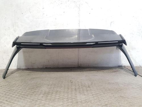 Spoiler bagklap BMW 1 (F40) M 135 i xDrive | BP37220355C96 - Image 10