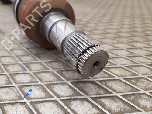 Left rear driveshaft TESLA MODEL 3 (5YJ3) EV AWD | BP34406834M40  - Image 5