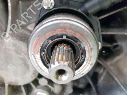 Gearbox FORD FOCUS III 1.6 Ti | BP30137960M3